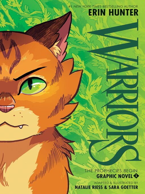 Title details for The Prophecies Begin, Volume 1 by Erin Hunter - Wait list